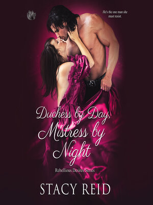 Duchess by Day, Mistress by Night - Audiobook